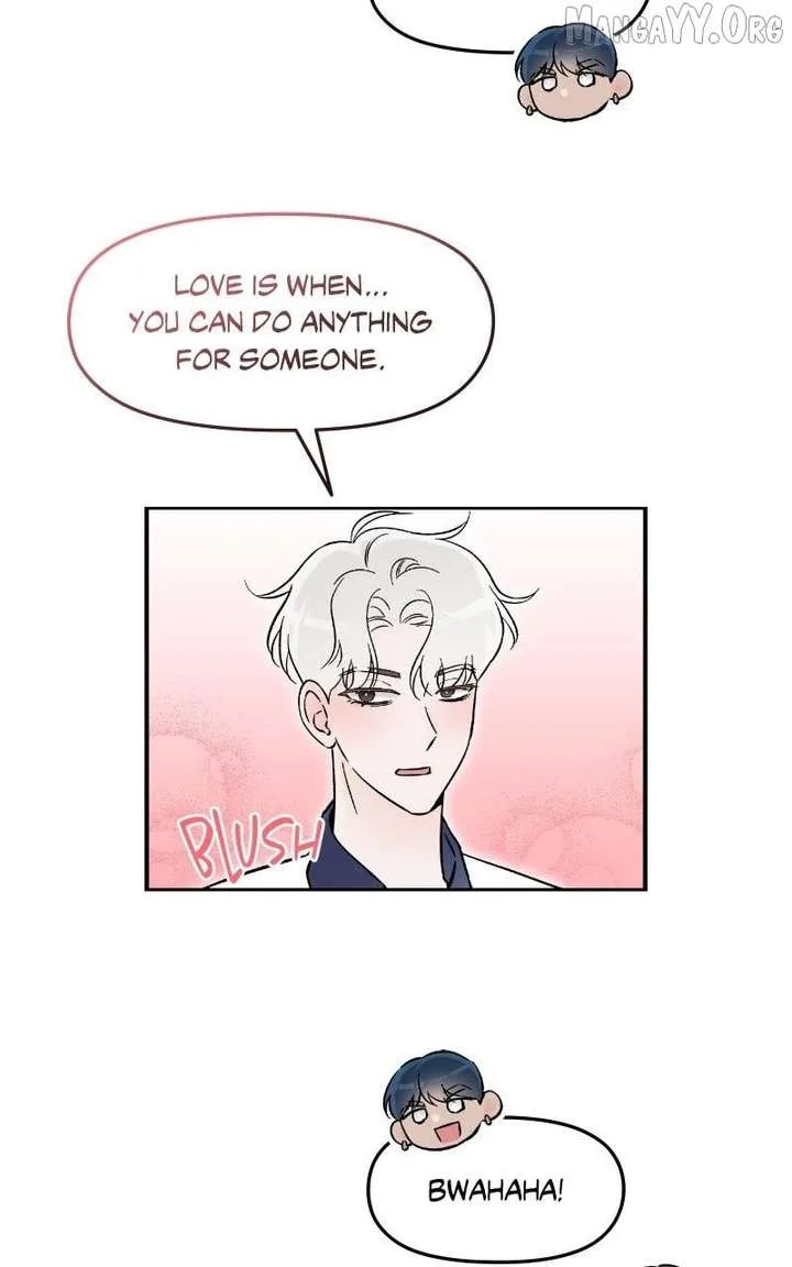 Why Does Everyone Love Me?! Chapter 19 page 122