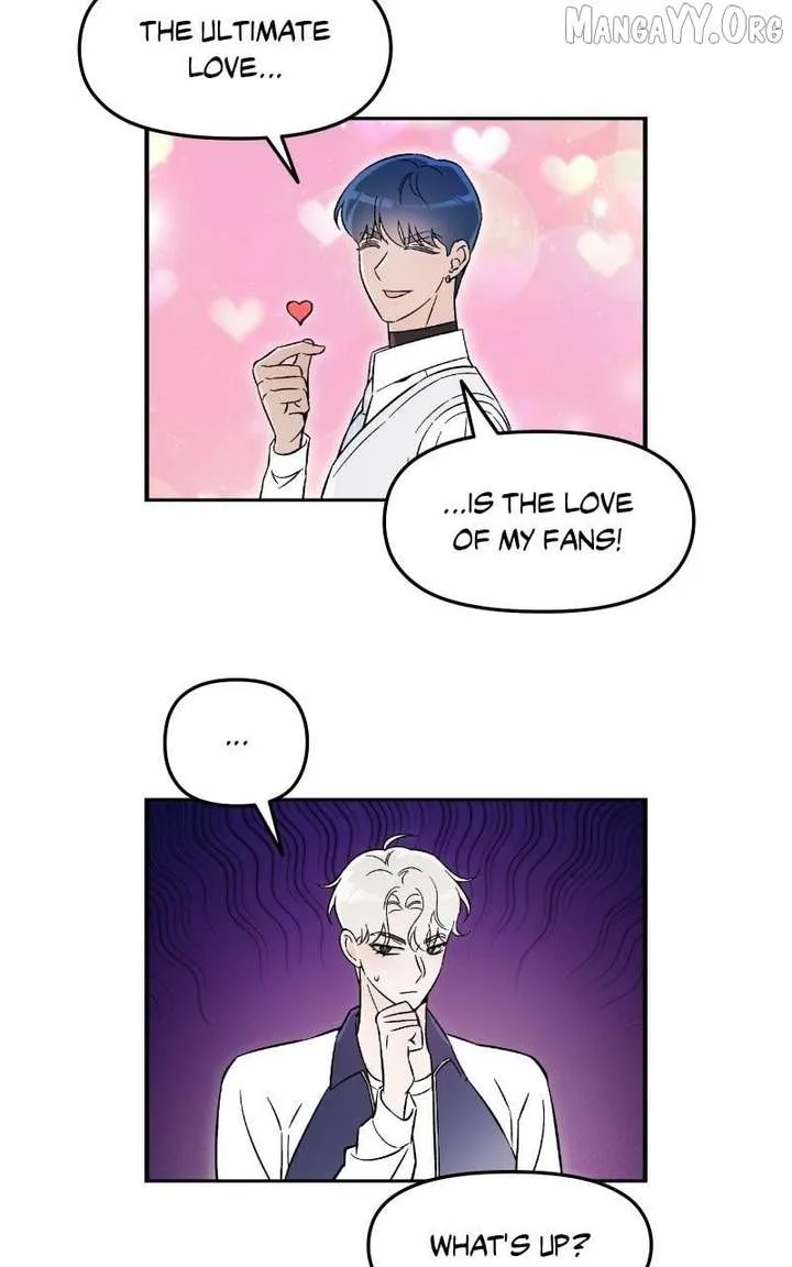 Why Does Everyone Love Me?! Chapter 19 page 121