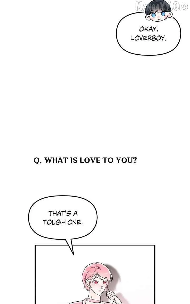 Why Does Everyone Love Me?! Chapter 19 page 123