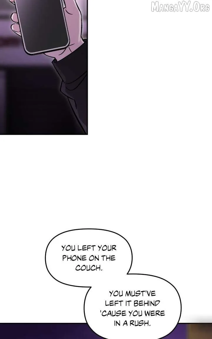 Why Does Everyone Love Me?! Chapter 19 page 108