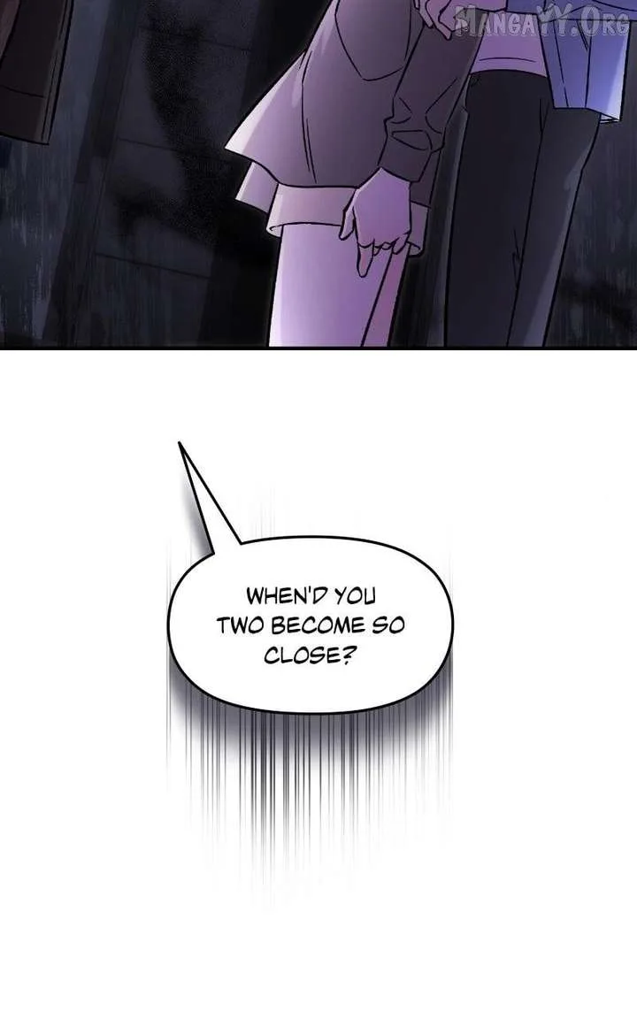 Why Does Everyone Love Me?! Chapter 19 page 117