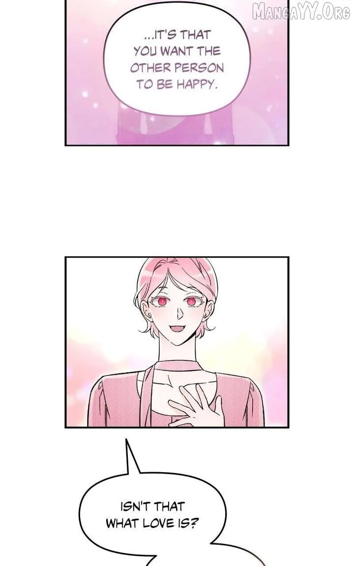 Why Does Everyone Love Me?! Chapter 19 page 125