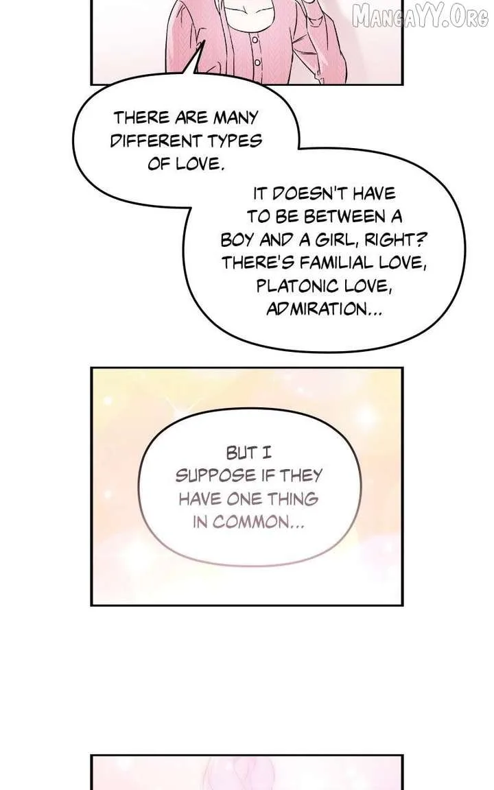 Why Does Everyone Love Me?! Chapter 19 page 124