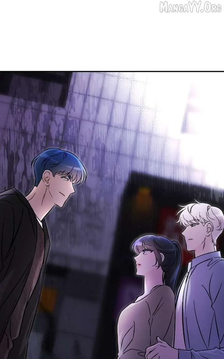 Why Does Everyone Love Me?! Chapter 19 page 116
