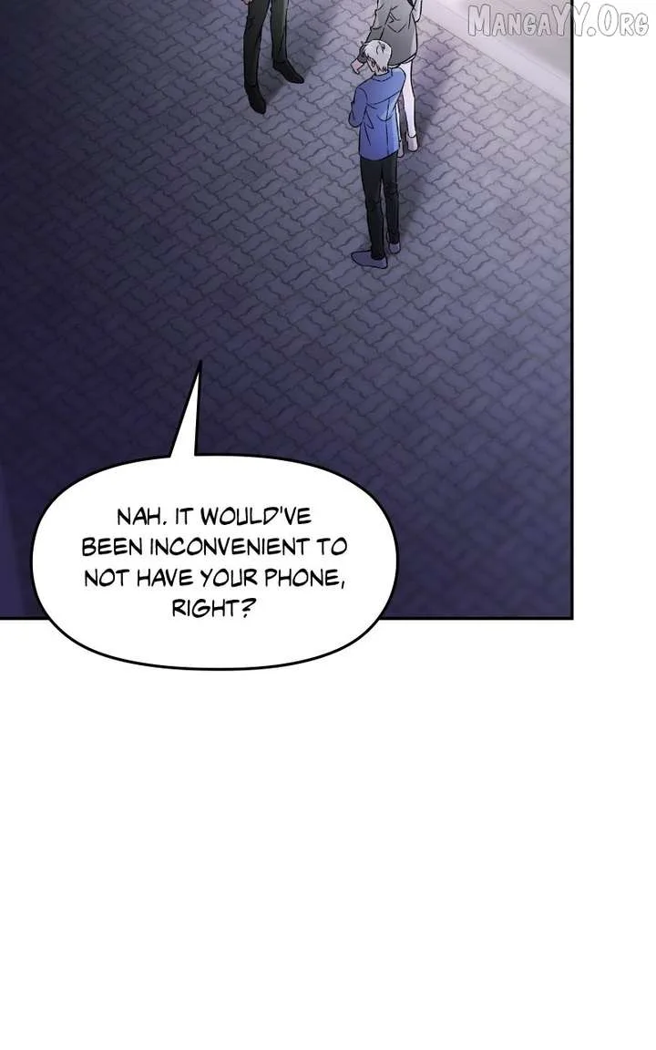 Why Does Everyone Love Me?! Chapter 20 page 19
