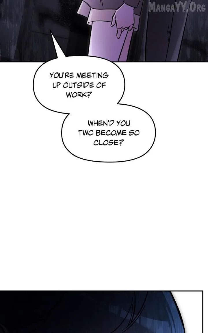 Why Does Everyone Love Me?! Chapter 20 page 8