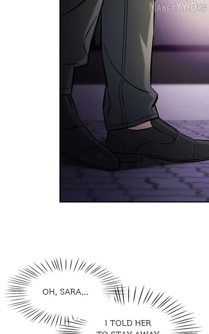 Why Does Everyone Love Me?! Chapter 20 page 5