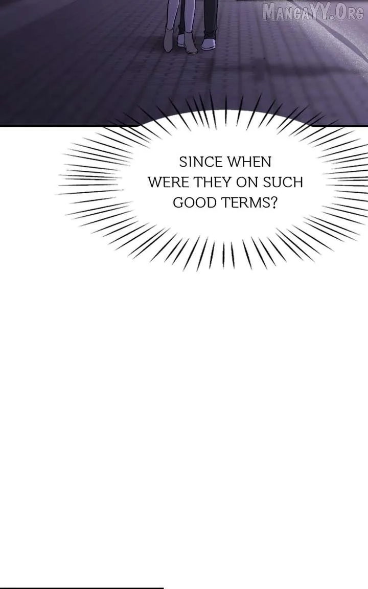 Why Does Everyone Love Me?! Chapter 20 page 3