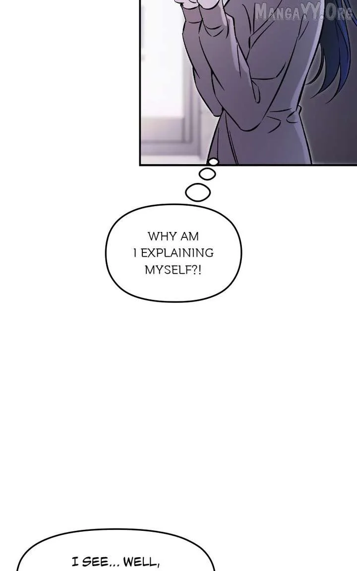 Why Does Everyone Love Me?! Chapter 20 page 15