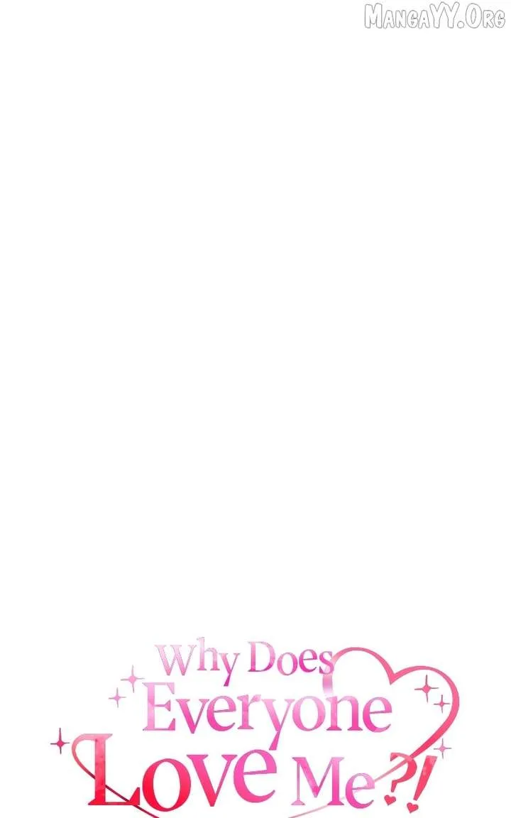 Why Does Everyone Love Me?! Chapter 20 page 10