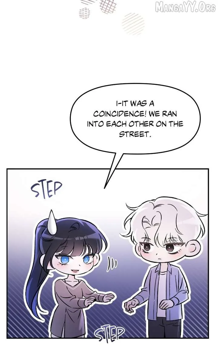 Why Does Everyone Love Me?! Chapter 20 page 13