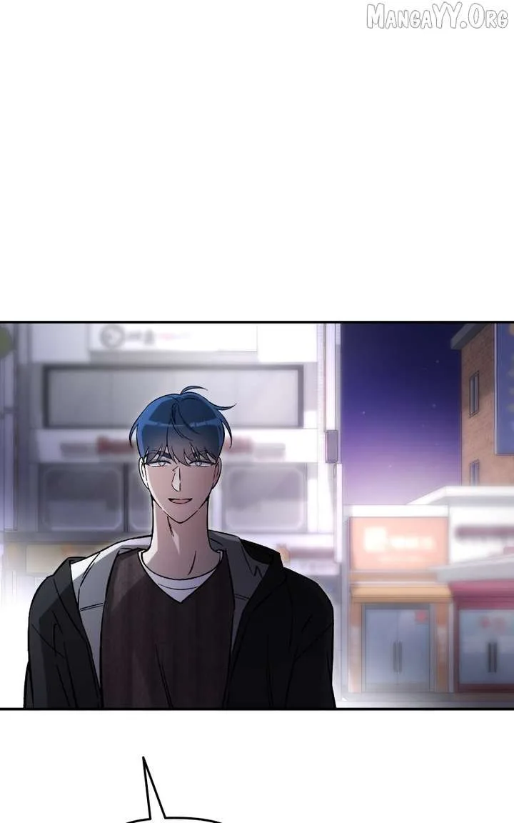 Why Does Everyone Love Me?! Chapter 20 page 20