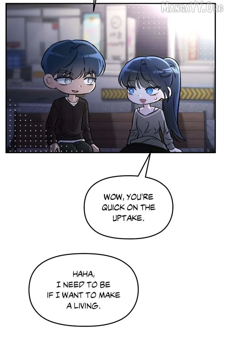 Why Does Everyone Love Me?! Chapter 20 page 29