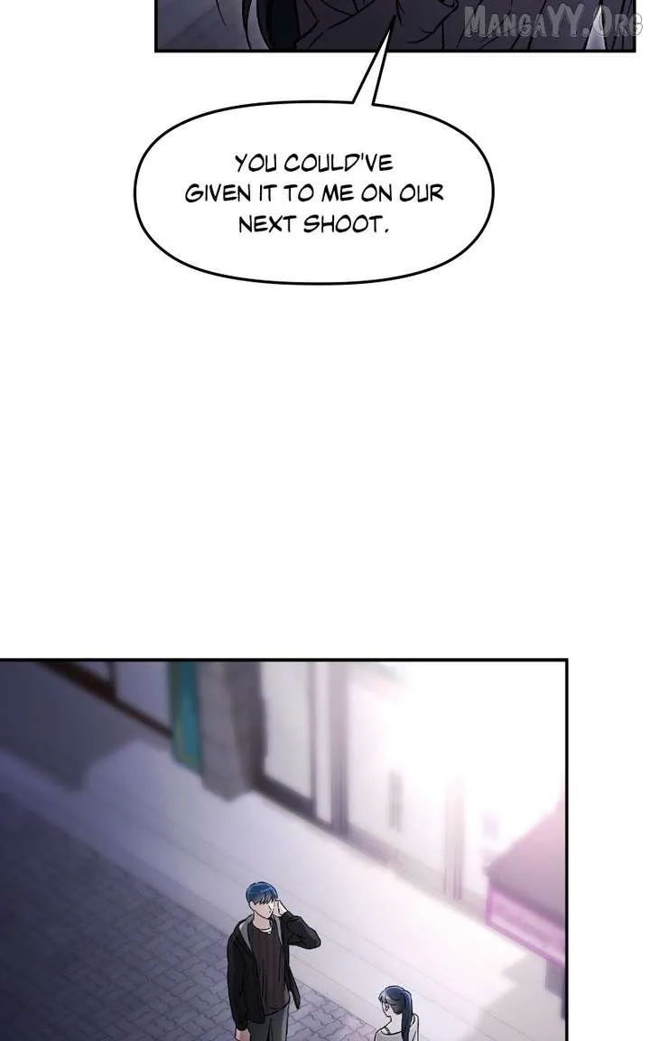 Why Does Everyone Love Me?! Chapter 20 page 18