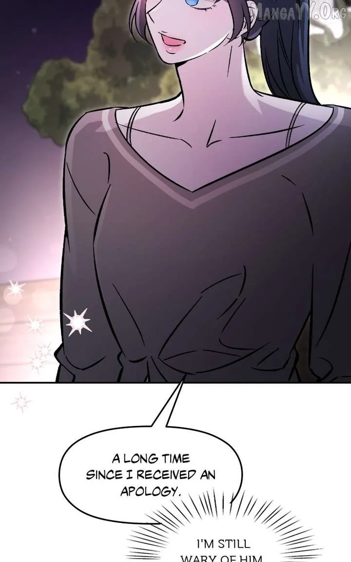 Why Does Everyone Love Me?! Chapter 20 page 40