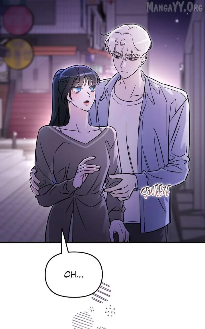 Why Does Everyone Love Me?! Chapter 20 page 12
