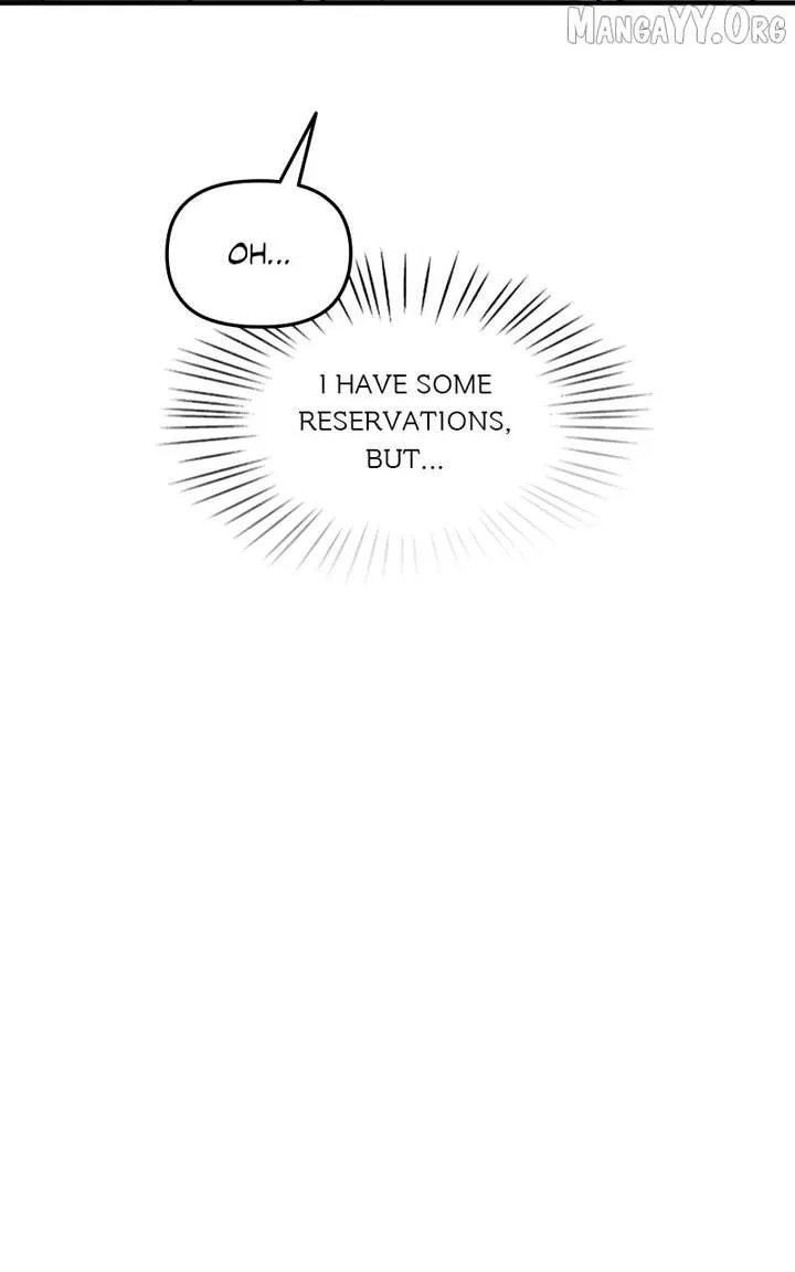 Why Does Everyone Love Me?! Chapter 20 page 23