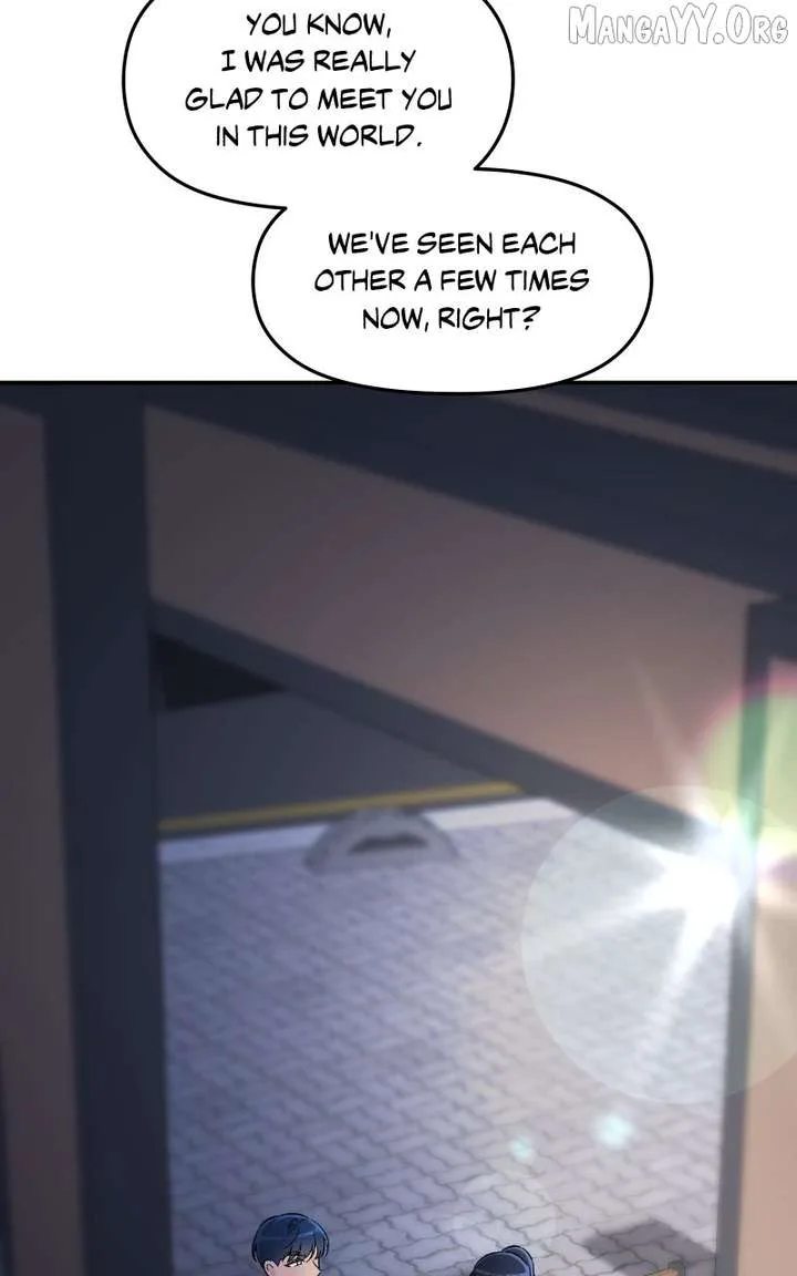 Why Does Everyone Love Me?! Chapter 20 page 31