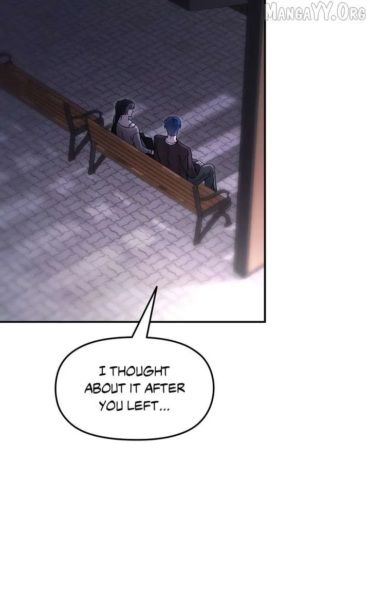 Why Does Everyone Love Me?! Chapter 20 page 25