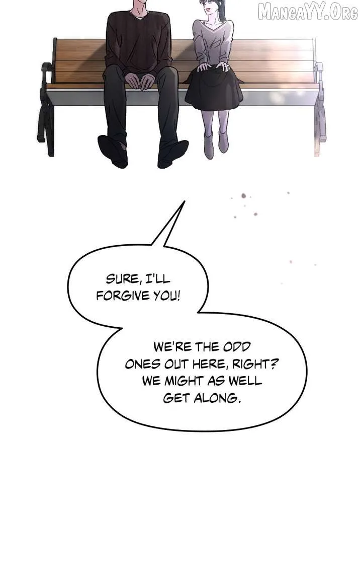 Why Does Everyone Love Me?! Chapter 20 page 42