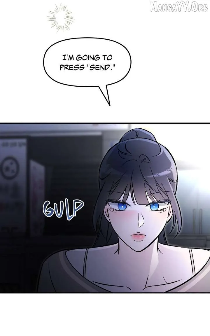 Why Does Everyone Love Me?! Chapter 20 page 63