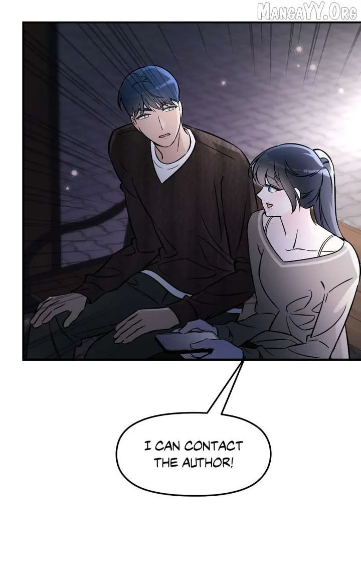Why Does Everyone Love Me?! Chapter 20 page 52