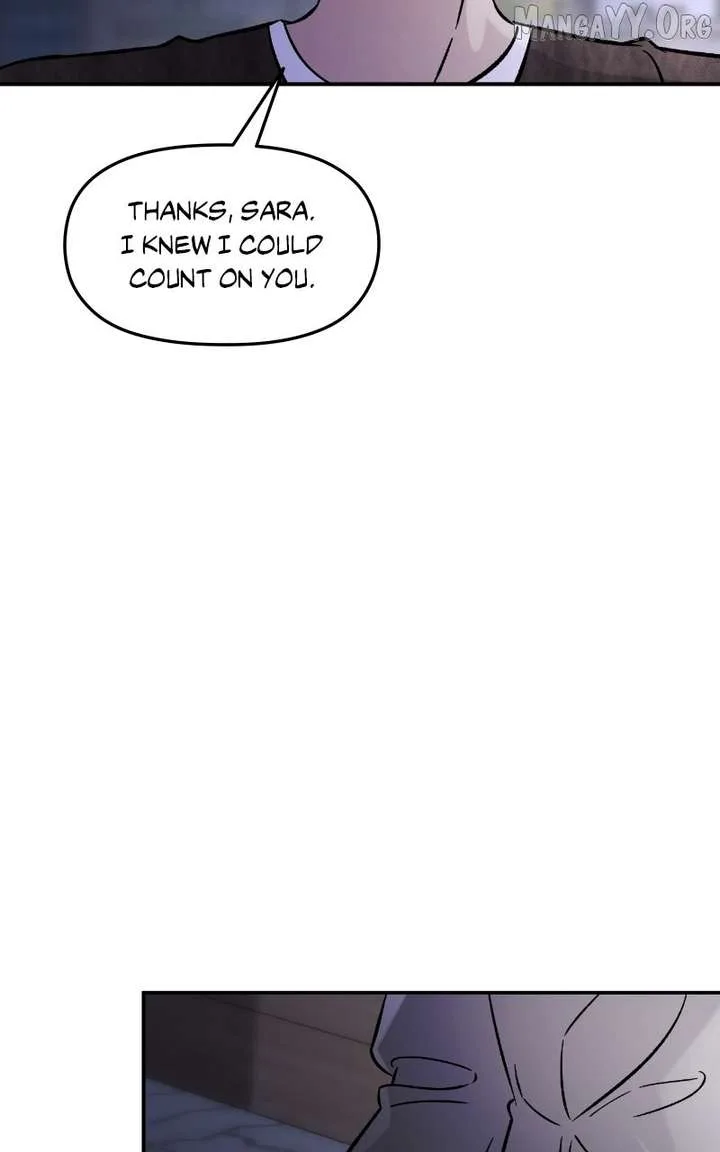 Why Does Everyone Love Me?! Chapter 20 page 45