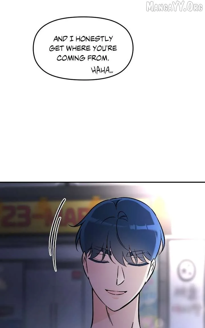 Why Does Everyone Love Me?! Chapter 20 page 44