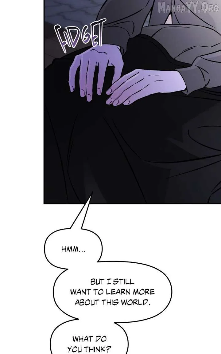Why Does Everyone Love Me?! Chapter 20 page 46