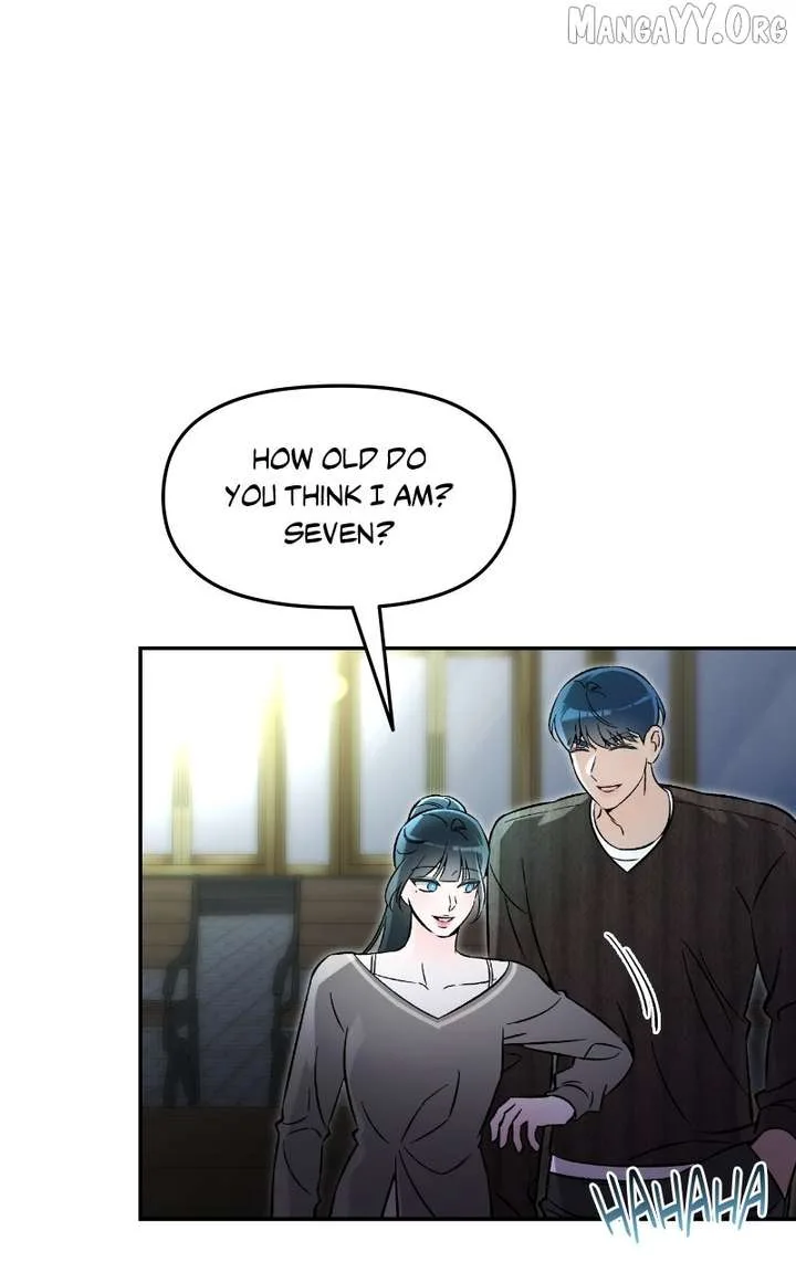Why Does Everyone Love Me?! Chapter 20 page 89