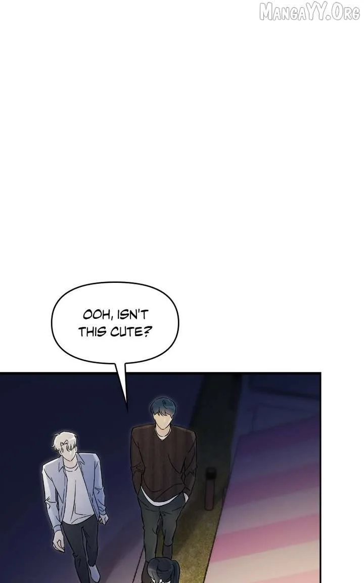 Why Does Everyone Love Me?! Chapter 21 page 16