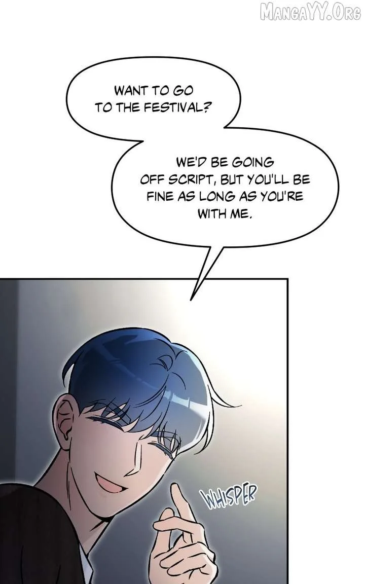 Why Does Everyone Love Me?! Chapter 20 page 85