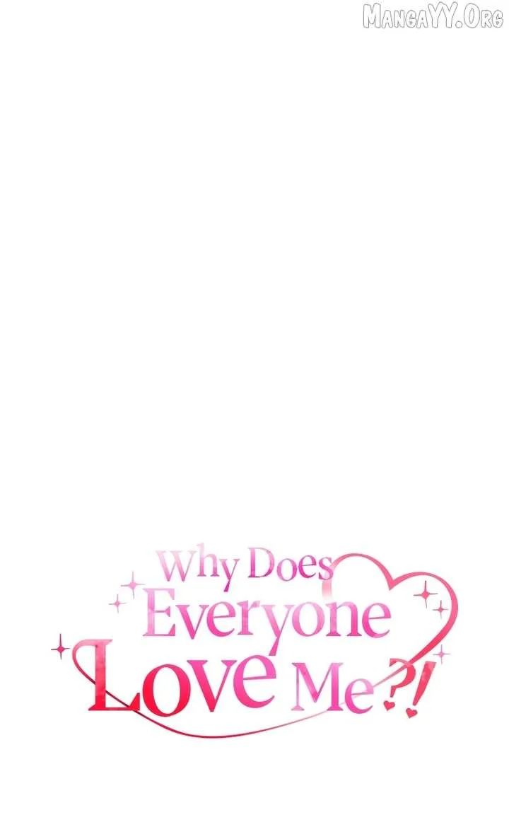 Why Does Everyone Love Me?! Chapter 21 page 10