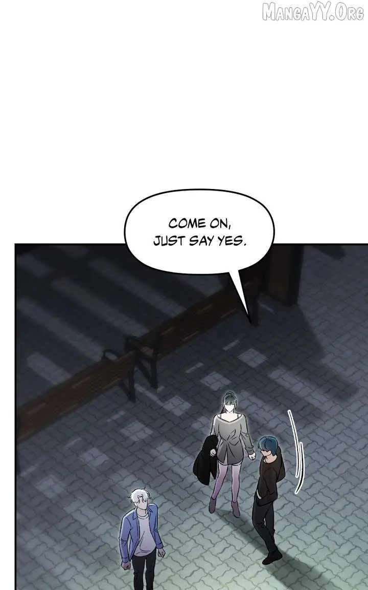 Why Does Everyone Love Me?! Chapter 20 page 90