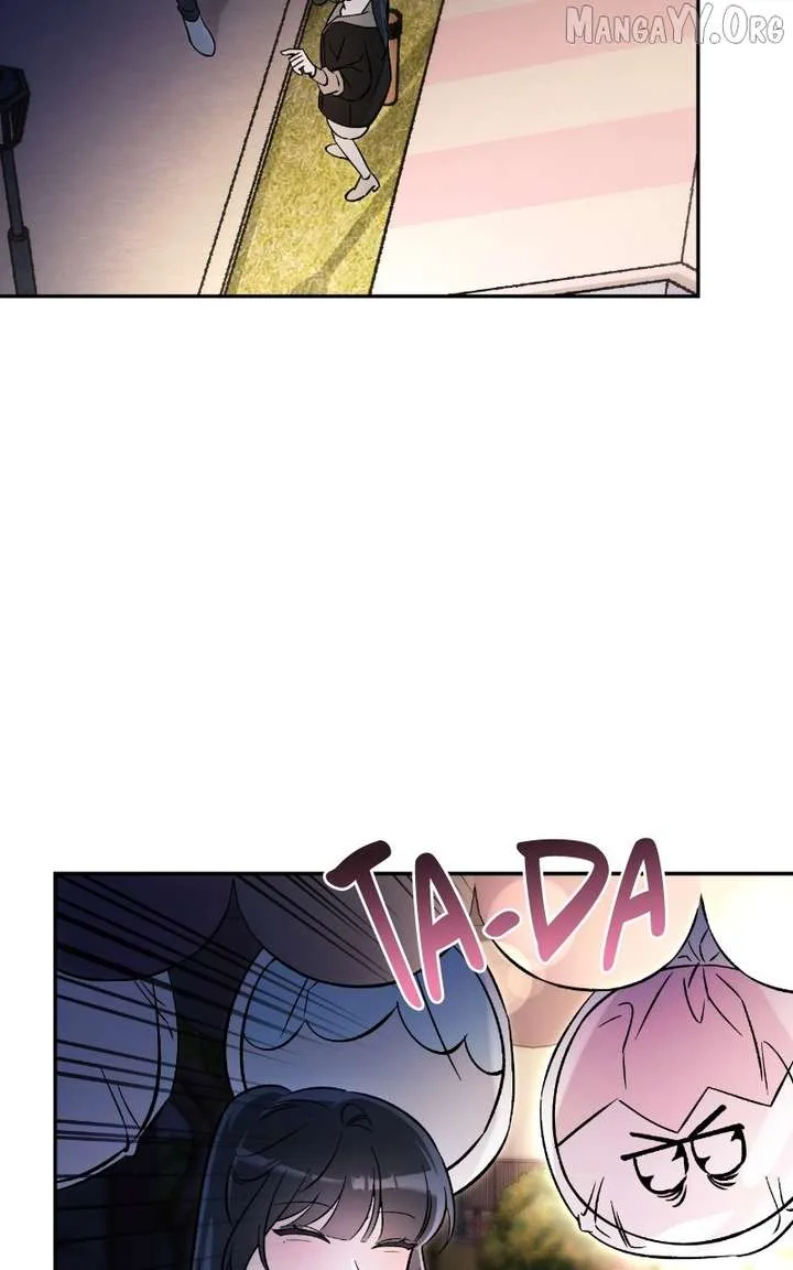 Why Does Everyone Love Me?! Chapter 21 page 17