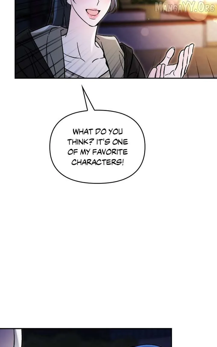 Why Does Everyone Love Me?! Chapter 21 page 18