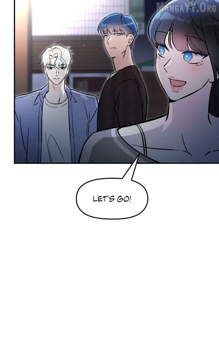 Why Does Everyone Love Me?! Chapter 20 page 100
