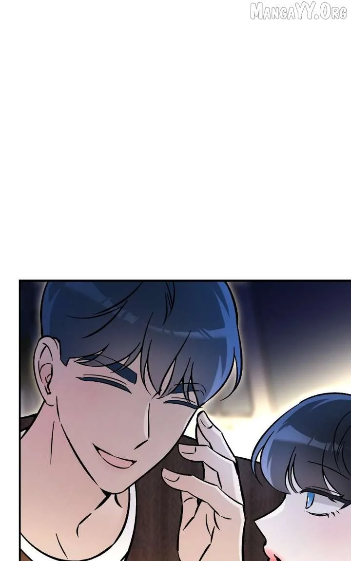 Why Does Everyone Love Me?! Chapter 21 page 21