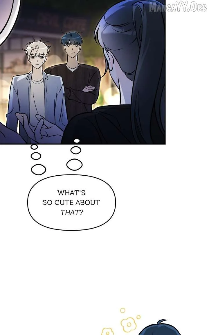 Why Does Everyone Love Me?! Chapter 21 page 19