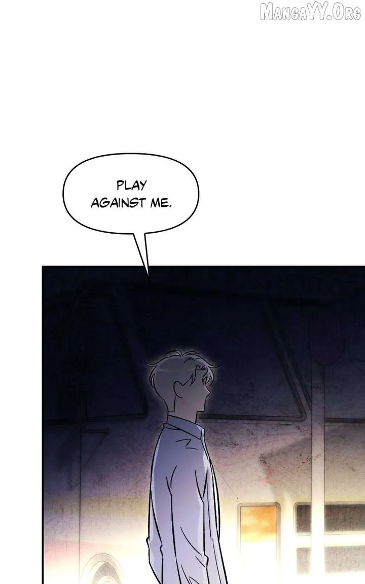 Why Does Everyone Love Me?! Chapter 21 page 24