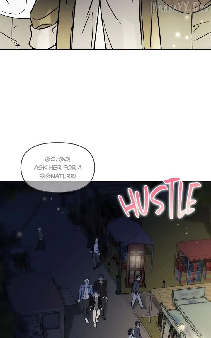 Why Does Everyone Love Me?! Chapter 21 page 14