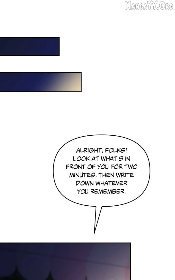 Why Does Everyone Love Me?! Chapter 21 page 31