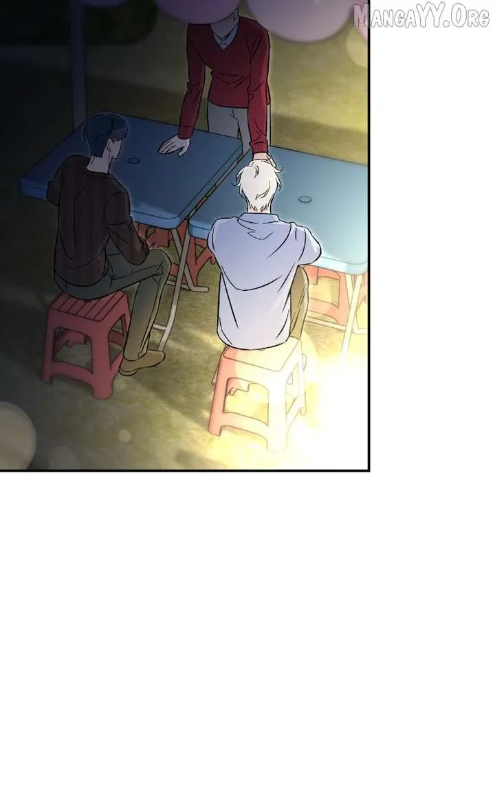 Why Does Everyone Love Me?! Chapter 21 page 32