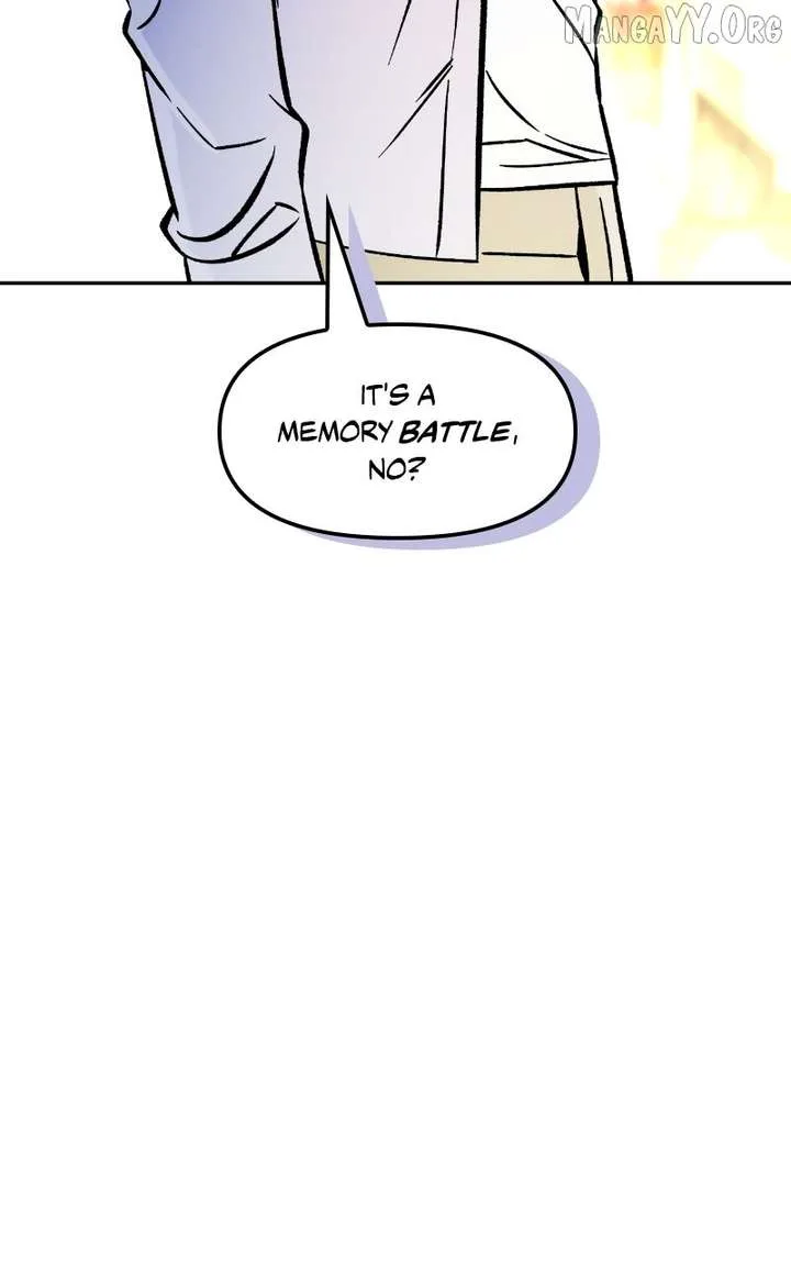 Why Does Everyone Love Me?! Chapter 21 page 27