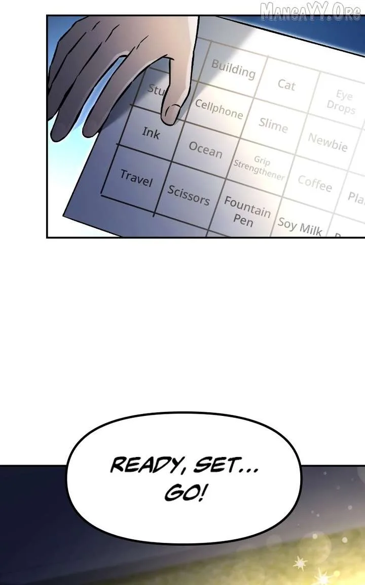 Why Does Everyone Love Me?! Chapter 21 page 33