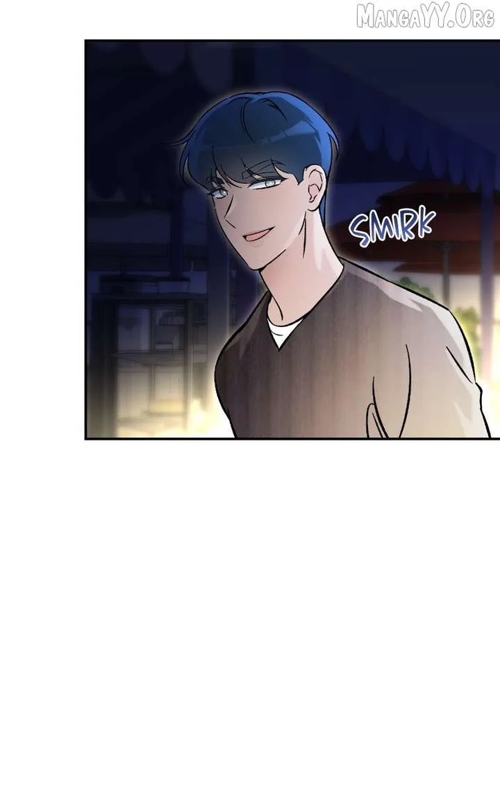 Why Does Everyone Love Me?! Chapter 21 page 28