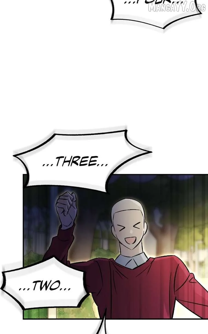 Why Does Everyone Love Me?! Chapter 21 page 38