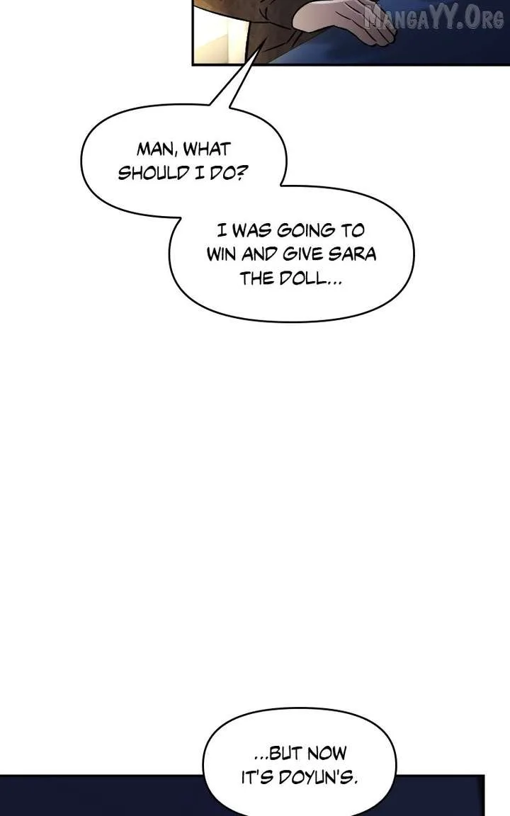 Why Does Everyone Love Me?! Chapter 21 page 50