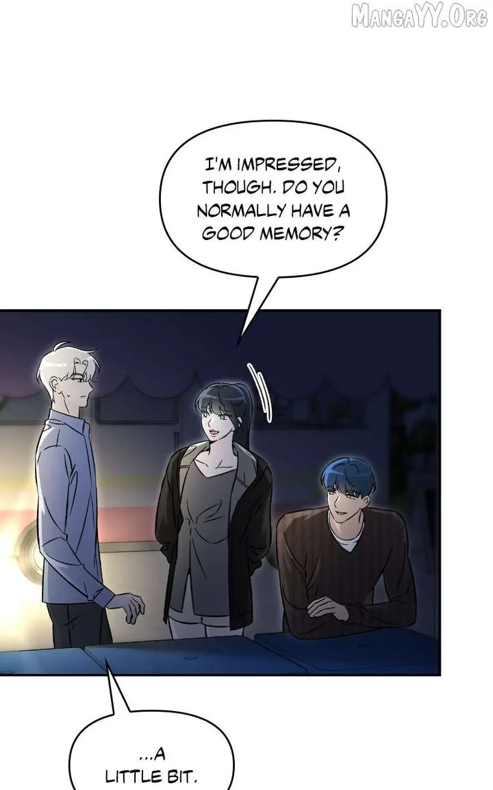 Why Does Everyone Love Me?! Chapter 21 page 53