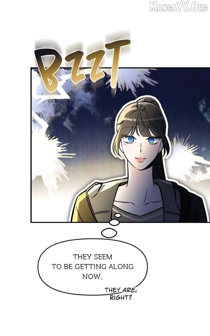 Why Does Everyone Love Me?! Chapter 21 page 65